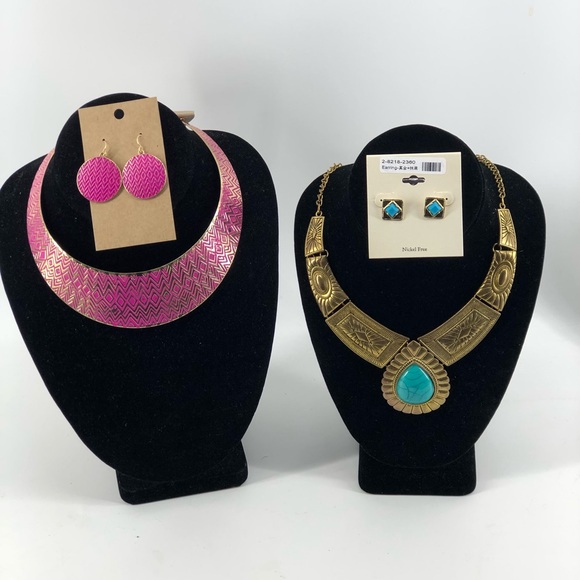 Beautiful Vintage To Now Jewelry Lot - Picture 6 of 11